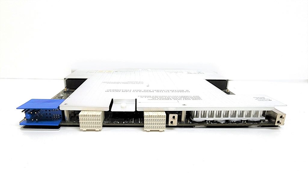 Keysight U4164A with Options U4201A/016/02G Logic Analyzer Module, 4 Gb