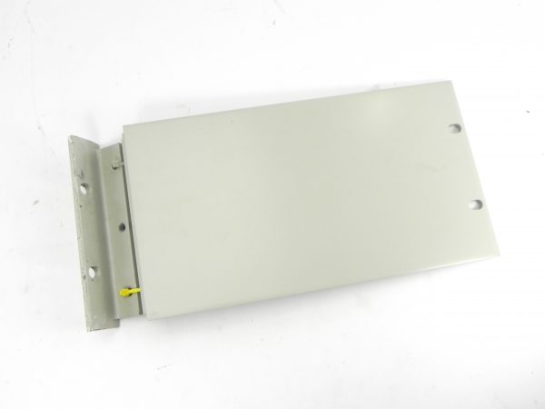 Agilent HP Keysight 5061-0057 Rack Mount Adapter Kit 5.25" H Mint Gray