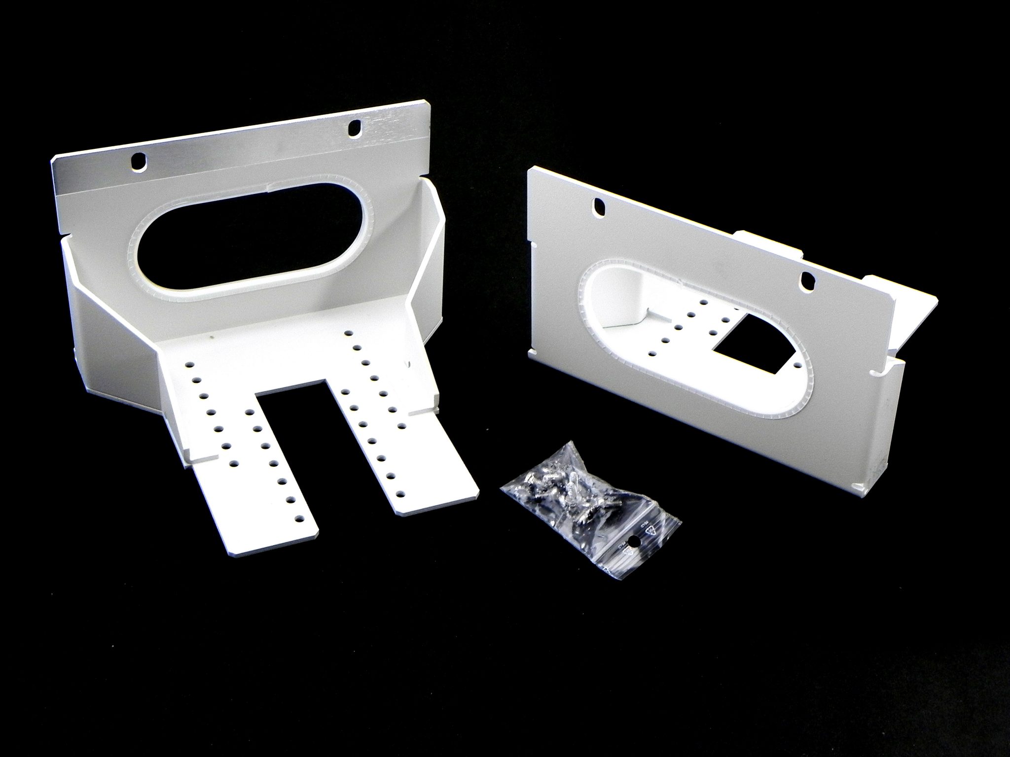 Natonal Instrument Module Rack National Instruments 778948-01 PXI-103x and PXIe-107x 4-Slot 3U PXI ...