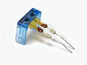 Tektronix 020-2602-00 Medium Flex Tip-Clip Assembly for Small resistors