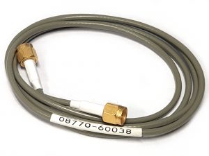 HP/Agilent Keysight 08770-60038 Cable, SMA (M-M)