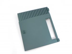Tektronix 200-4639-00 Blue Right Side Cover