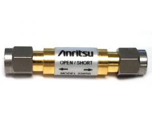 Anritsu 22K50 DC to 40 GHz Open/Short 2.92 (K) Male-Male