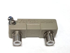 Anritsu MP529A U-Connector for use with Digital Analyzers