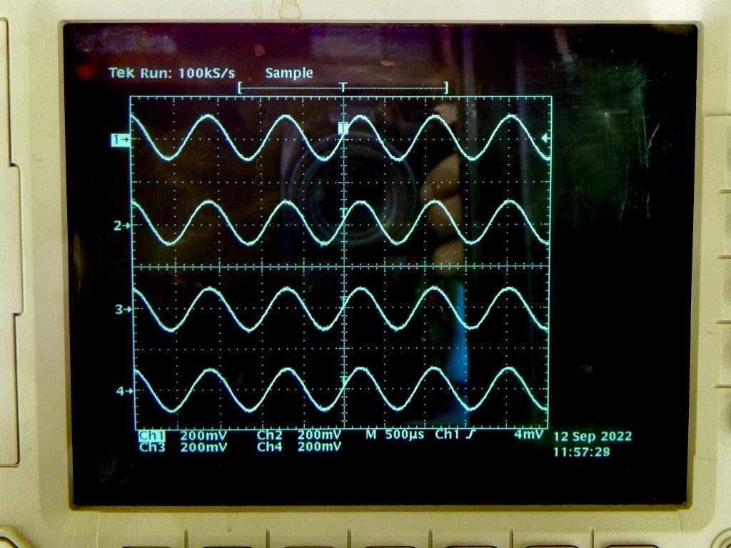 TDS640A SN B020648 (5)