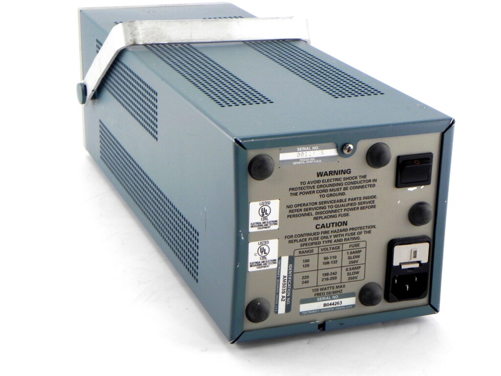 TM502A SN B044263 (3)