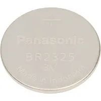 Panasonic BR2325 Lot of 21, Coin, 23.0mm Lithium Poly-Carbon Monofluoride 3 V Battery Non-Rechargeable (Primary)