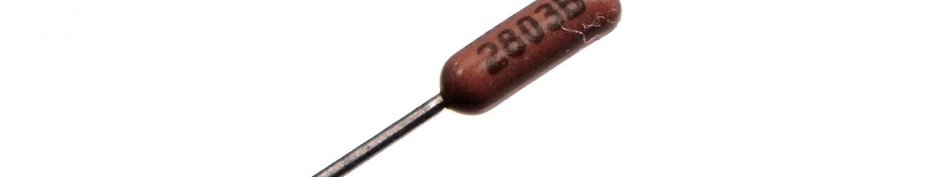 Vishay CMF55280K00BHEK Lot of 250, 28 kOhms Ã‚Â±0.1% 0.5W, 1/2W Through Hole Resistor Axial