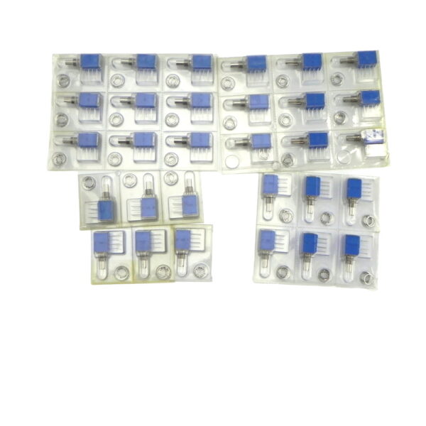 Bourns 81A2DB241 Lot of 30, Potentiometers