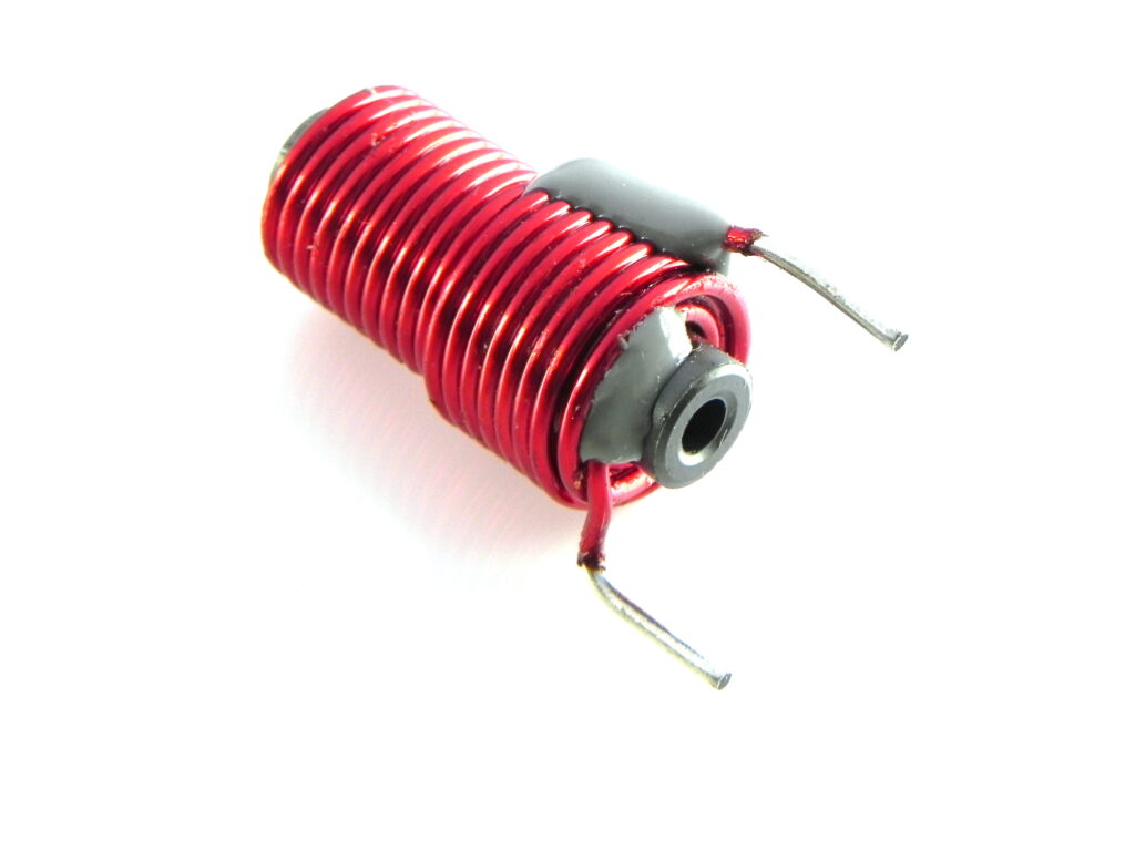 Inductors, Coils and Filters available at Global Test Equipment