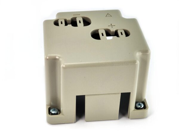 Keysight 5040-1674 DC Output Cover