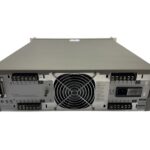 Keysight 6624A system power supply with 4 outputs, 40W, ideal for test and measurement.