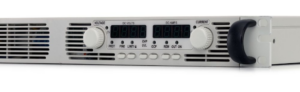 Keysight N5741A DC Power Supply 6V 100A 600W GPIB LAN USB LXI
