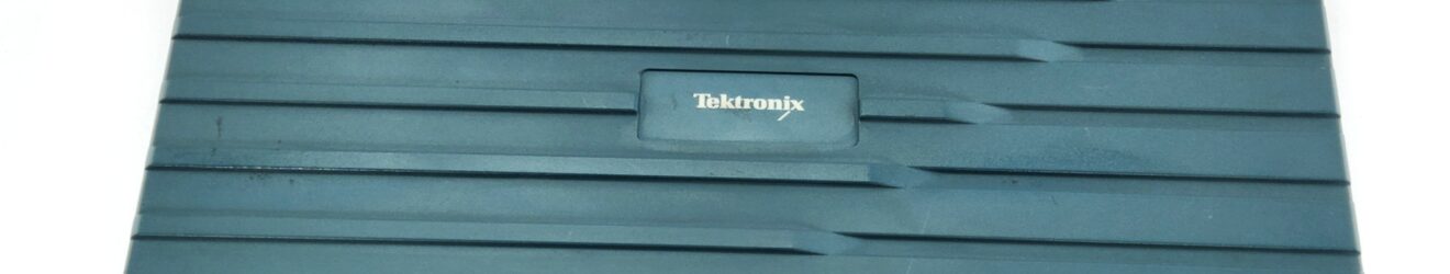 Tektronix 200-4653-00 Front Panel Cover for TDS7404B Type units