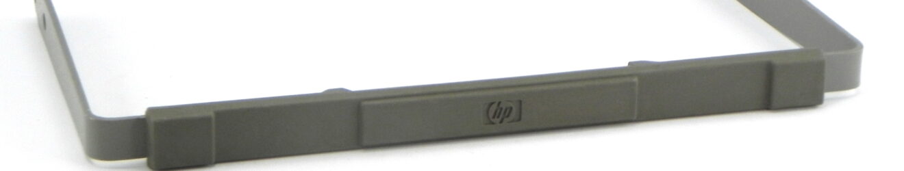 HP/Agilent Keysight 5041-8911 Handle HP Logo