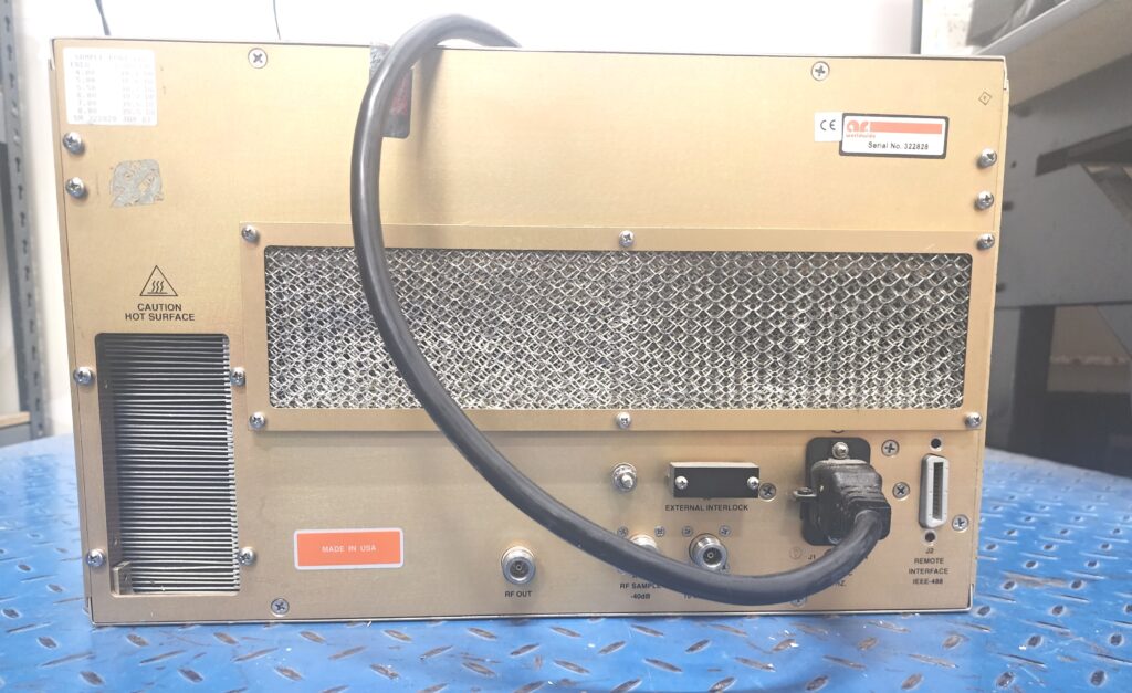 AR200T4G8 SN 322828 (2)