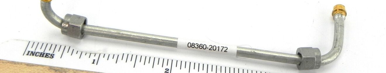 Keysight 08360-20172 Cable-RF Coupler/Filter Rear (W51)