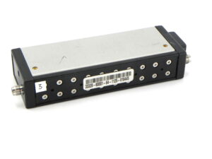 Keysight 33328-60001 Attenuator 115dB 40GHz for E8247C E8257C E8257D E8663D