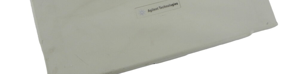 Keysight W1312-40025 Cover, Impact for  E6607A, E6607C, N1996A, N9010A, N9020A, N9038A