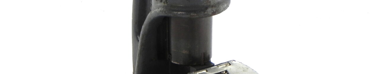 Morse Starrett Model 2 Cable Cuter Extra Heavy Duty 1 1/2″ Capacity
