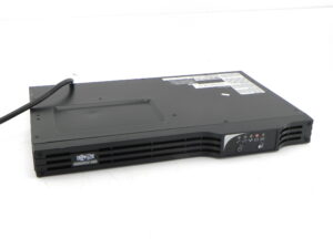 SmartPro SMARTRT1U Intelligent, Line, Interactive UPS System 500VA