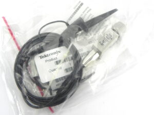 Tektronix P6139A 500 MHz Passive Voltage Probe, 10X, New