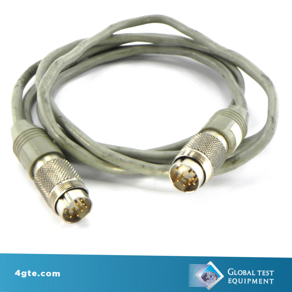 Keysight 81202263 Power Sensor Cable Global Test Equipment