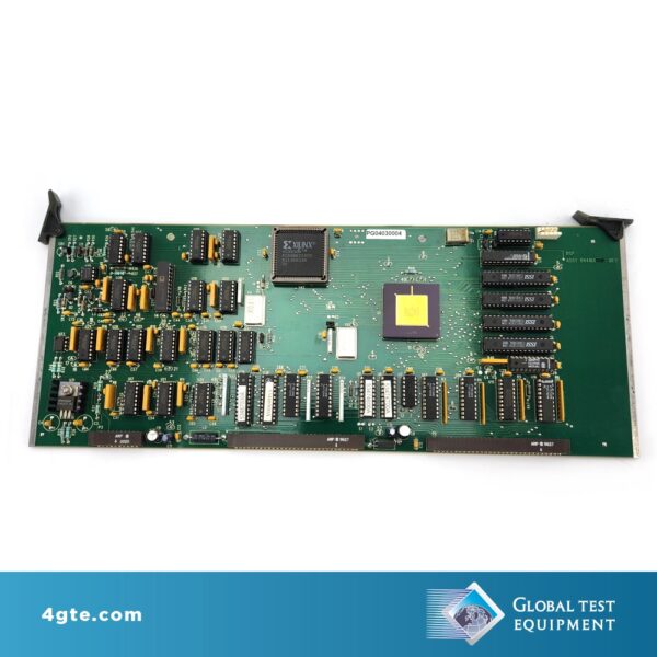 Boonton 044165-01B DSP Assembly Circuit Board