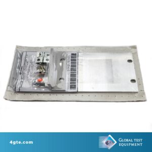 New Keysight 5063-9240 Rackmount Adapter Kit 3.5" H Quartz Gray