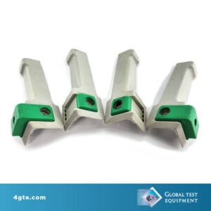 Anritsu 3" Rear Stand leg set for MP1600/MP1700 series type instruments. Set of four.
