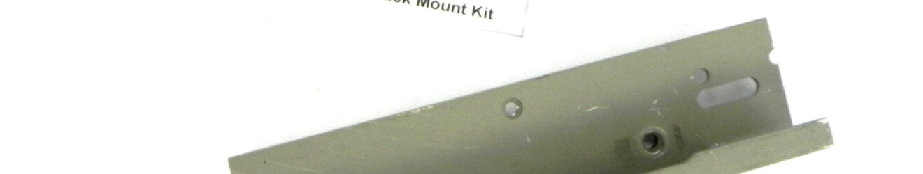 Tektronix  016-1236-00 Rack Mount Kit (for field conversion) for TDS500, 600, 700 Series