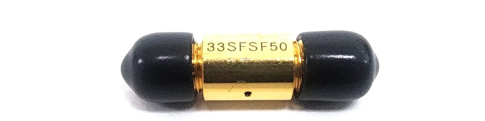 Anritsu 33SFSF50 Precision Adapter, DC to 26.5 GHz, 50 ohm