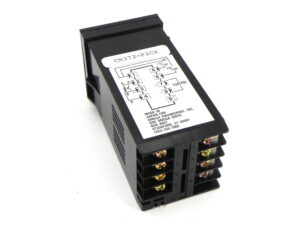 Omega CN372-P2CX Temperature Controller (PT100, 0-99.9C)