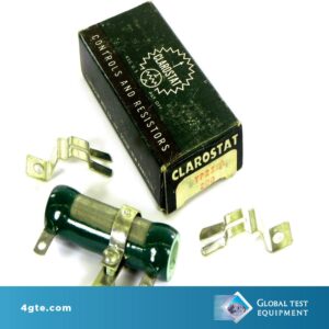 Clarostat VP25KA-200 Resistor, 200-Ohm, 25W 5%
