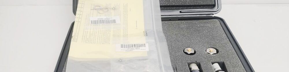 Keysight 16195B Calibration Kit, 7 mm