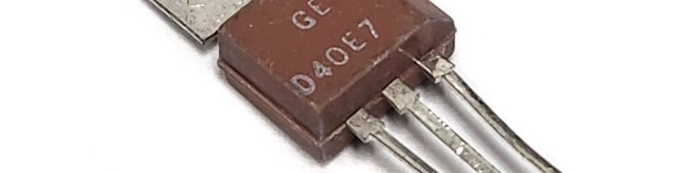 Tektronix 151-0439-00 Transistor