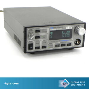 Arroyo Instruments 6340 Laser Diode Controller