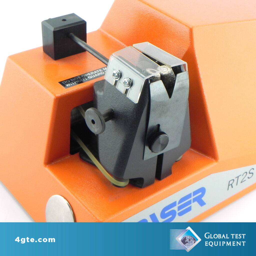 The Eraser Company RT2S Wire Stripper Part Number AR0221