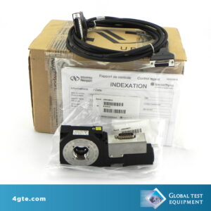 Newport BGM120CC Motorized Goniometer Cradle. New, Open Box.