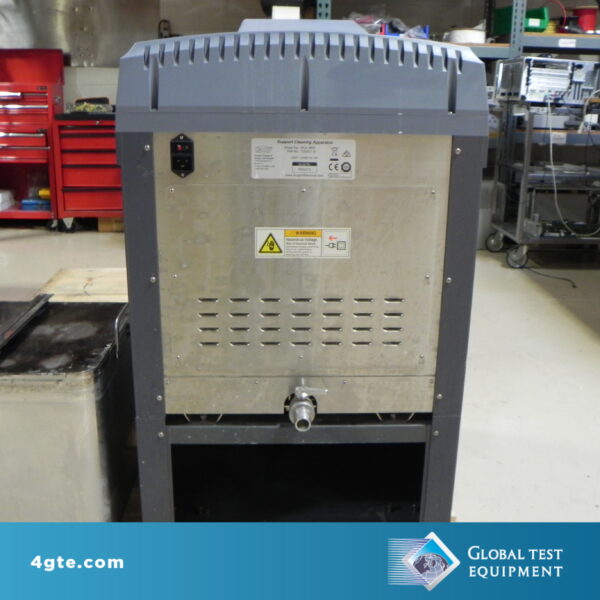 Phoenix Analysis and Design Technologies SCA3600 Cleaning Tank