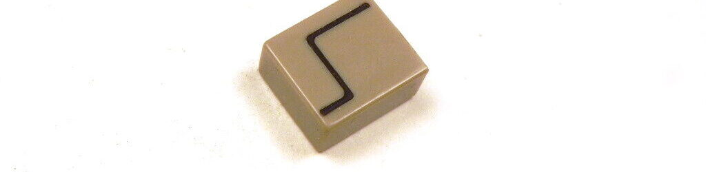 Keysight 5040-1683 Hood Cover for 6100XA Connector Blocks