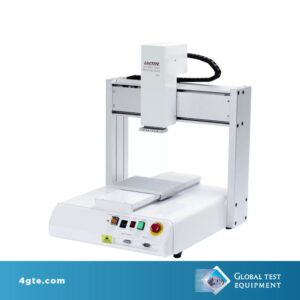 Loctite EQ RB40 300D Benchtop Robot