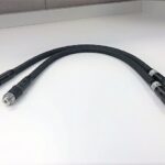 Keysight 85133F Flexible Cable Set, 2.4 mm (85133-60016 & 83133-60017)