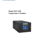 thumbnail of 240621_Model MTC-020 Temperature Chamber