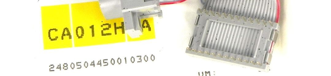 Keysight 5120-3156 Cable Assembly