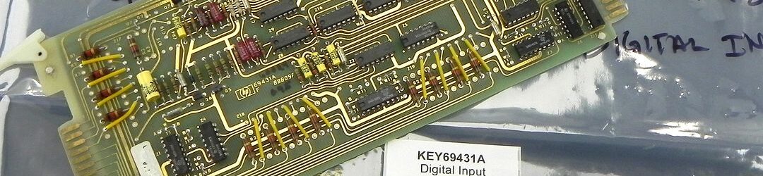 Keysight 69431A Digital Input