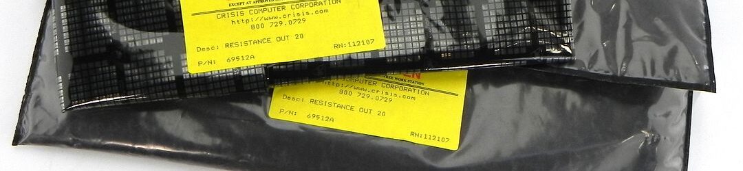 Keysight 69512A Resistance Output 20