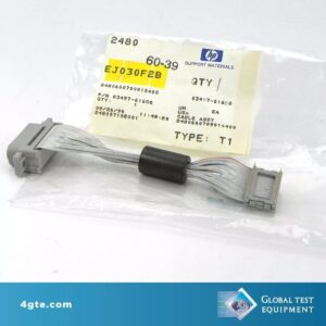 Keysight 03497-61658 Cable Assembly