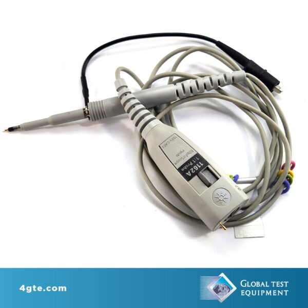 Keysight 1162A Probe only