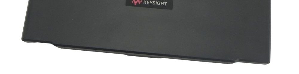 Keysight N9020-40004 Impact Cover, Phantom Gray for N8970X, N9030B, N9038B